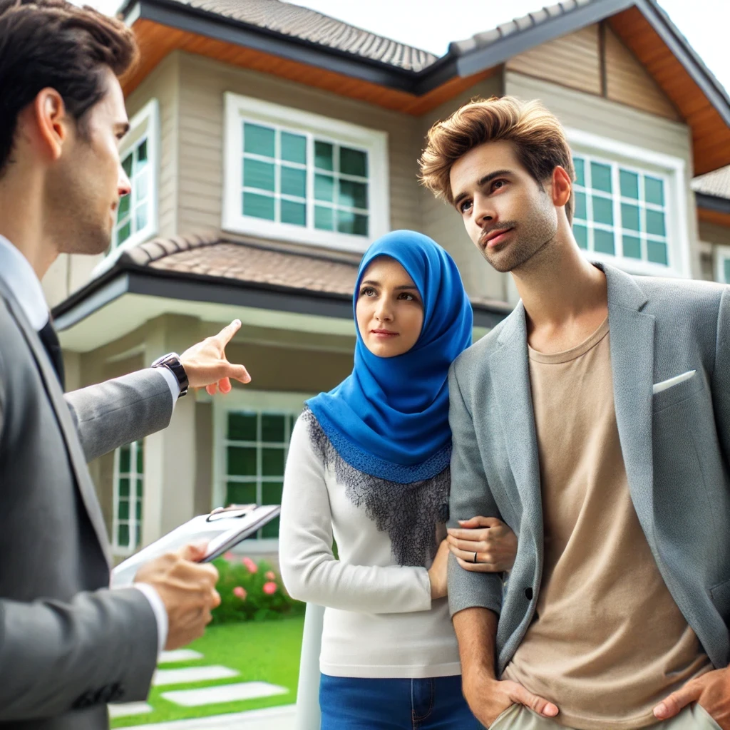 Property Wanted Ad