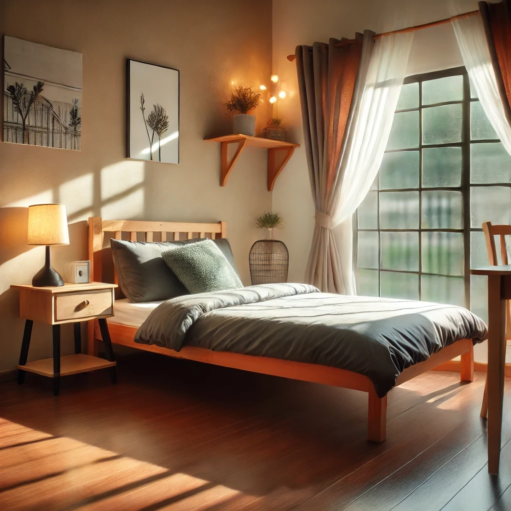 Room to Rent Ad